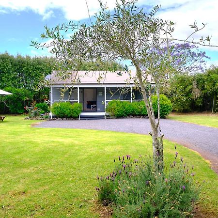 Kendall Cottage - Kerikeri New Zealand Екстериор снимка