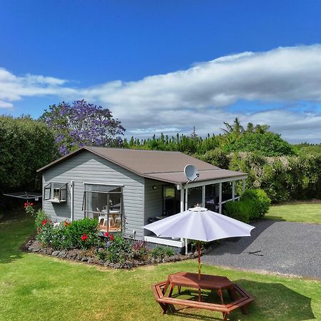 Kendall Cottage - Kerikeri New Zealand Екстериор снимка
