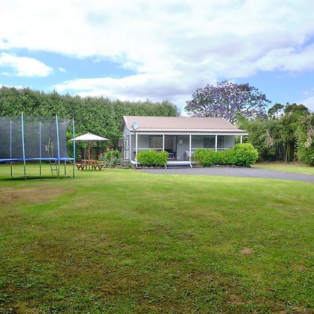 Kendall Cottage - Kerikeri New Zealand Екстериор снимка