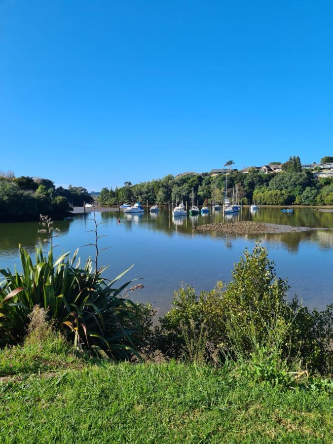 Kendall Cottage - Kerikeri New Zealand Екстериор снимка
