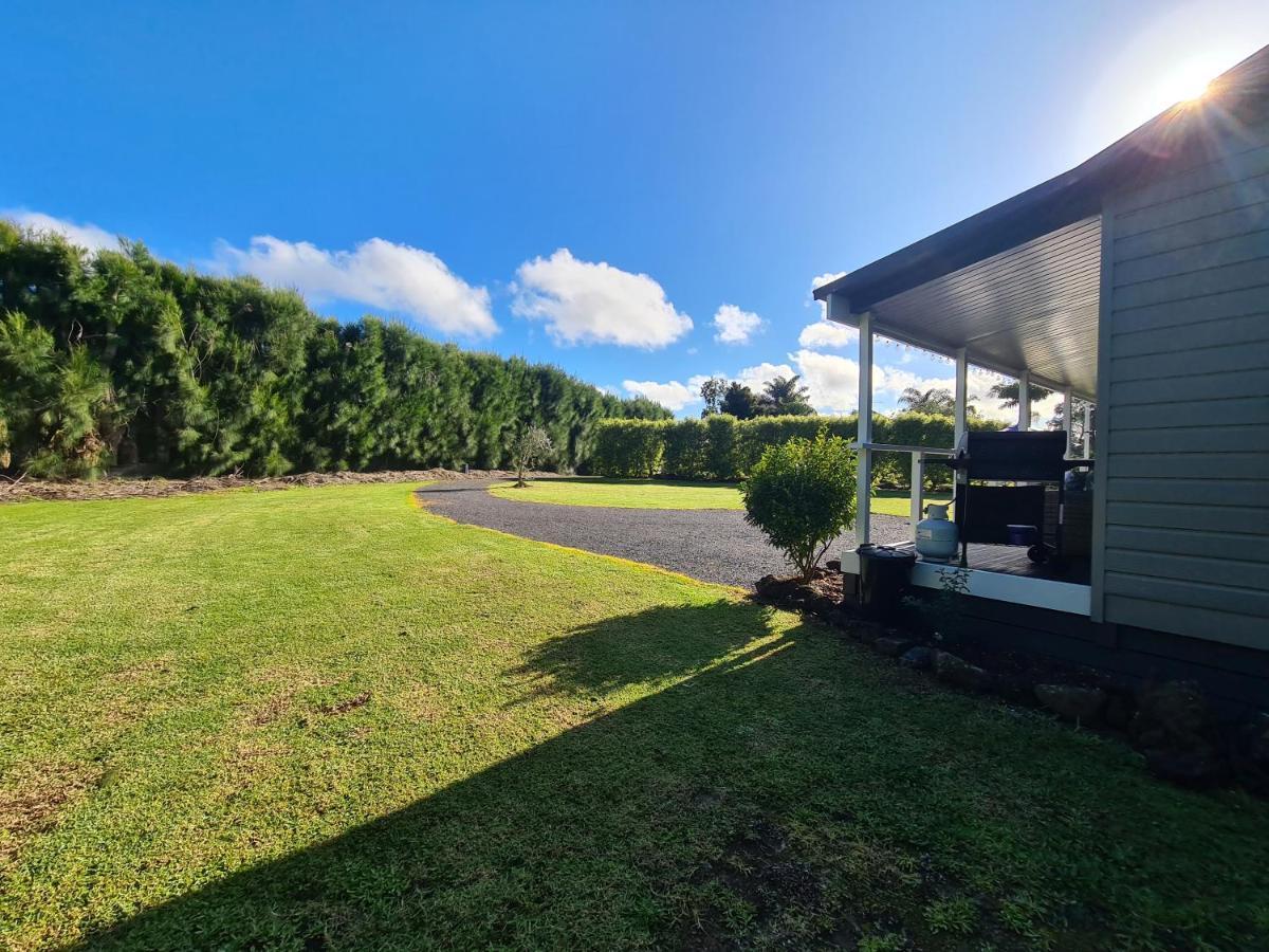 Kendall Cottage - Kerikeri New Zealand Екстериор снимка