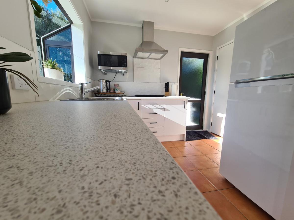 Kendall Cottage - Kerikeri New Zealand Екстериор снимка