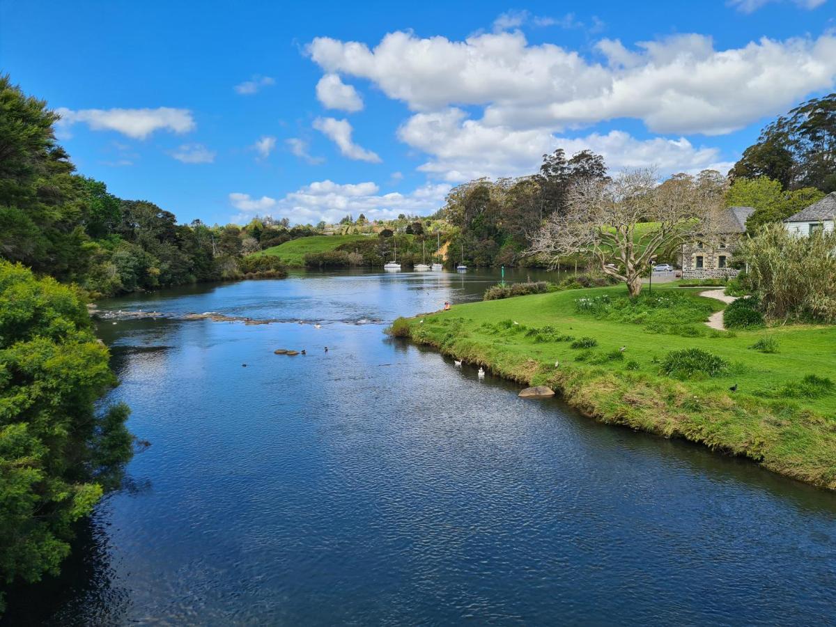 Kendall Cottage - Kerikeri New Zealand Екстериор снимка