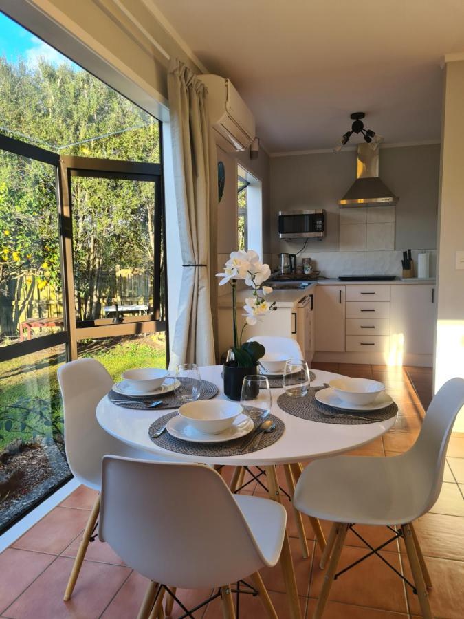 Kendall Cottage - Kerikeri New Zealand Екстериор снимка