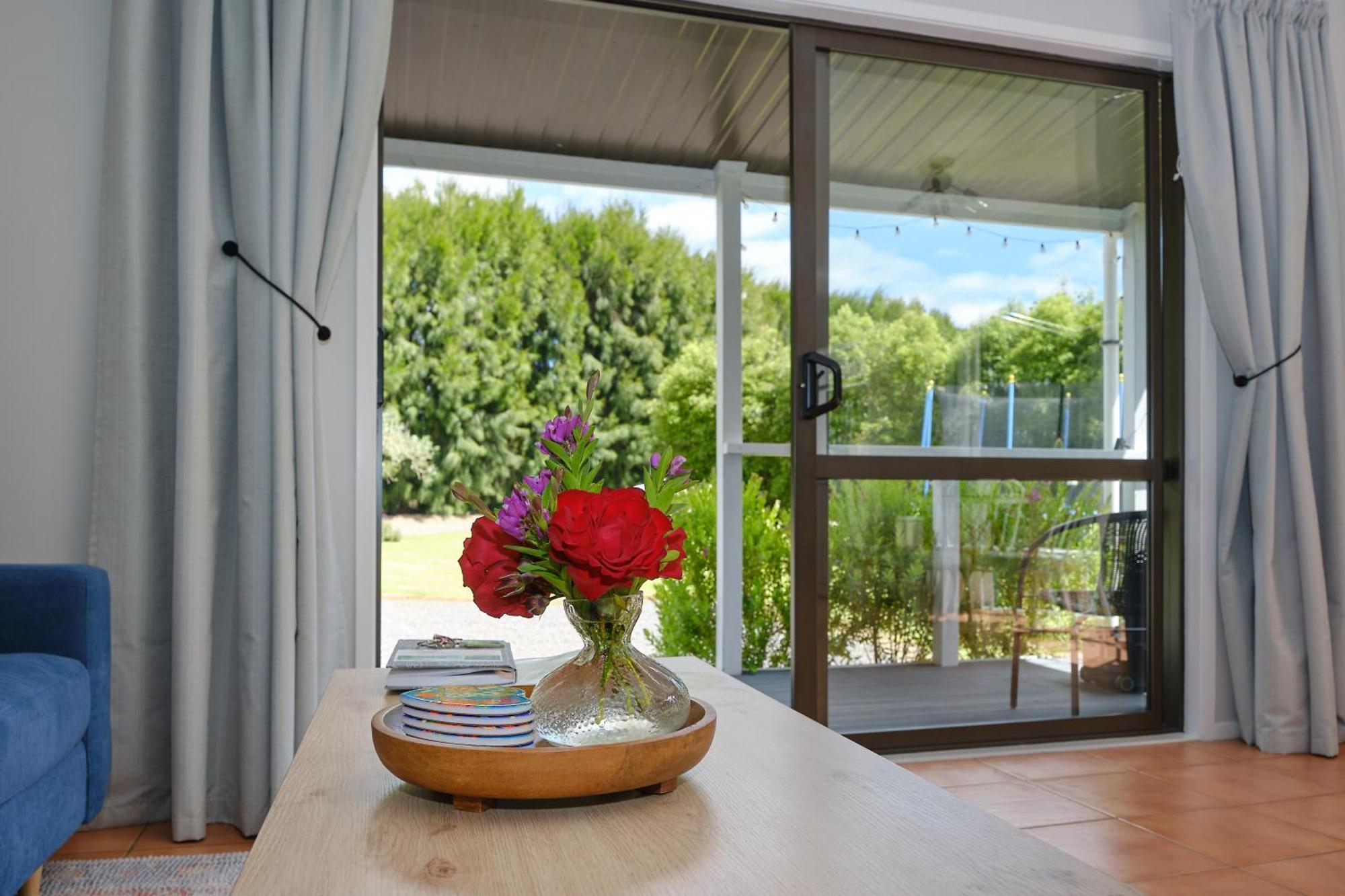 Kendall Cottage - Kerikeri New Zealand Екстериор снимка