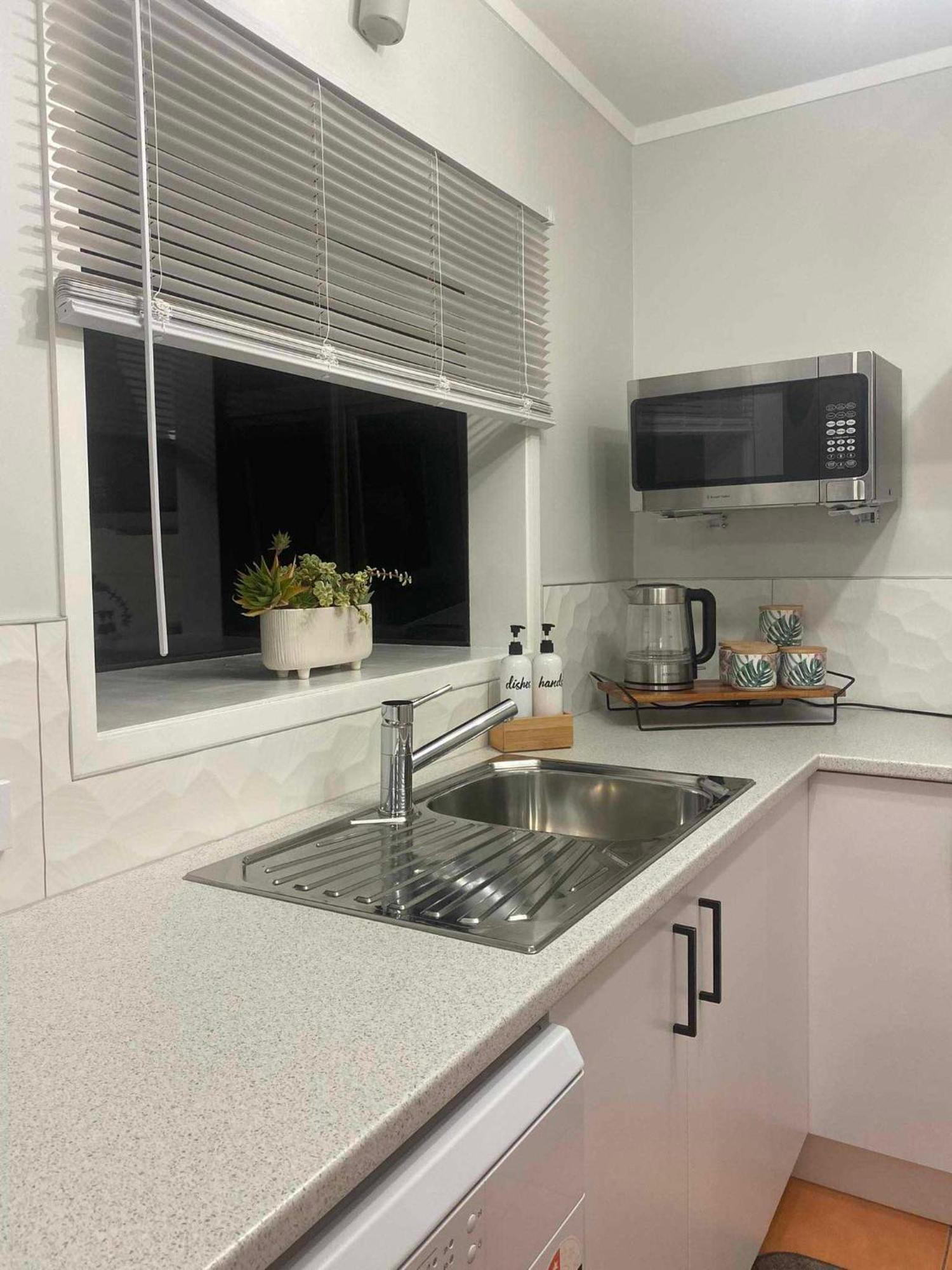 Kendall Cottage - Kerikeri New Zealand Екстериор снимка