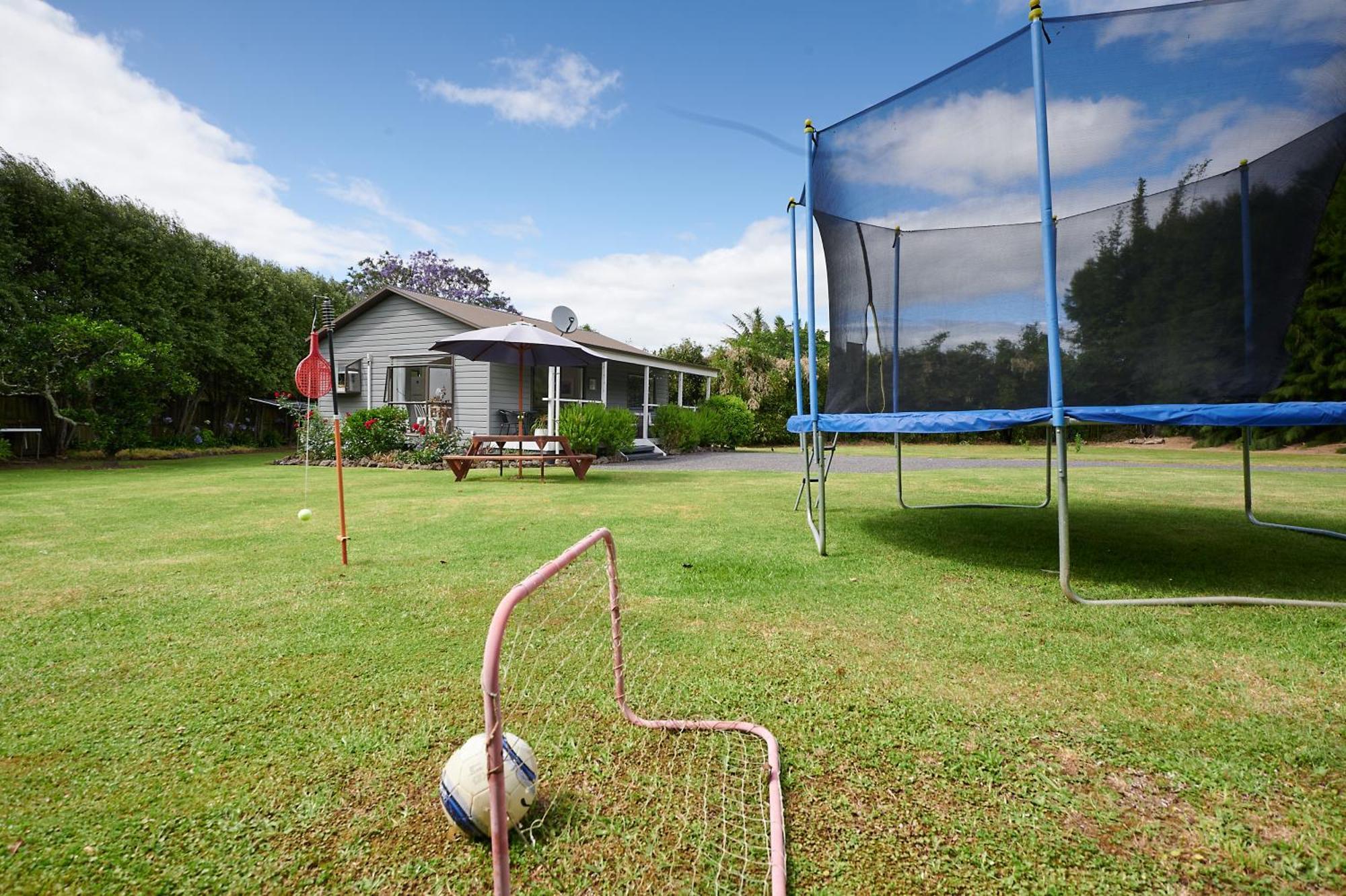 Kendall Cottage - Kerikeri New Zealand Екстериор снимка
