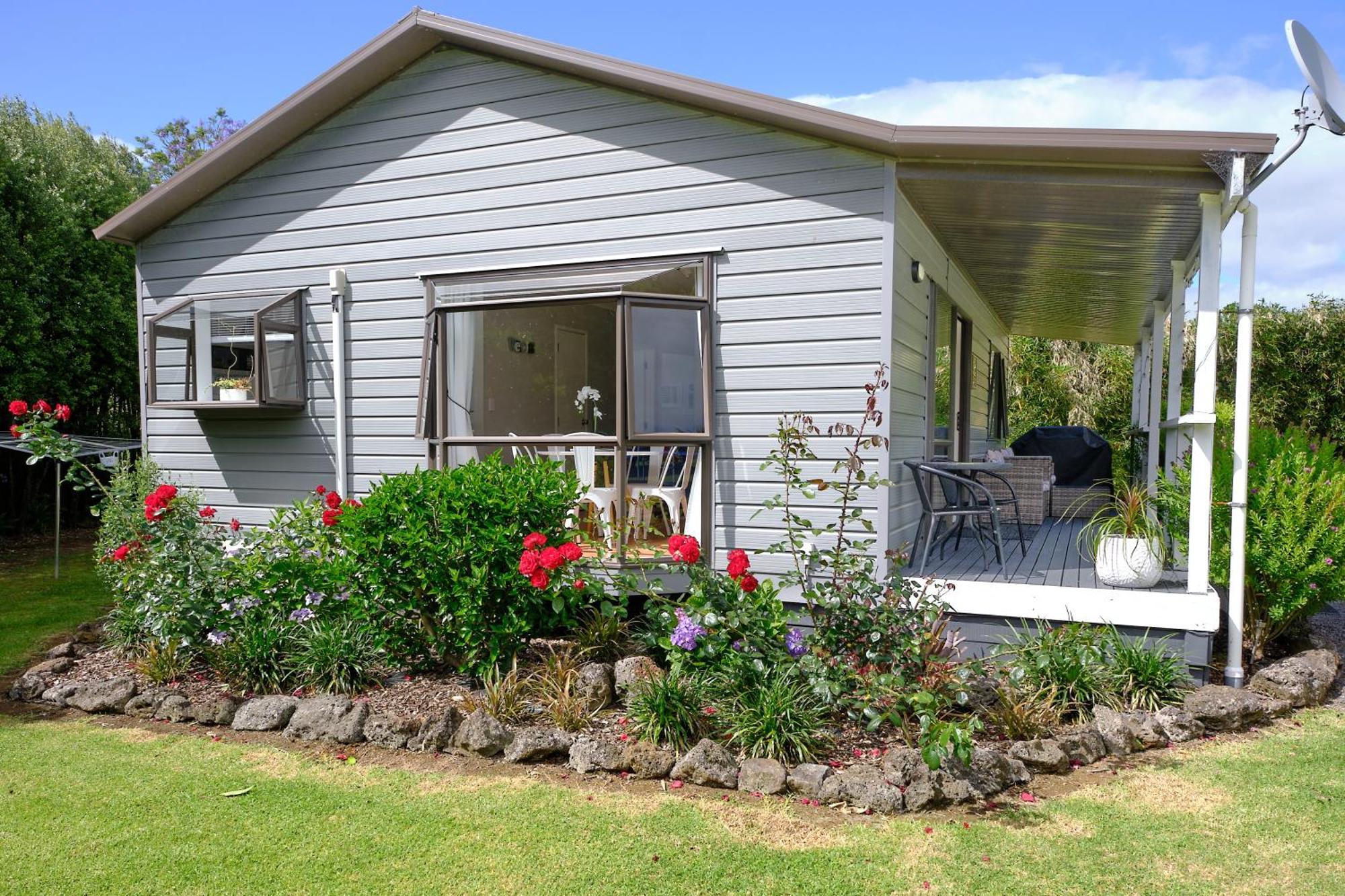 Kendall Cottage - Kerikeri New Zealand Екстериор снимка