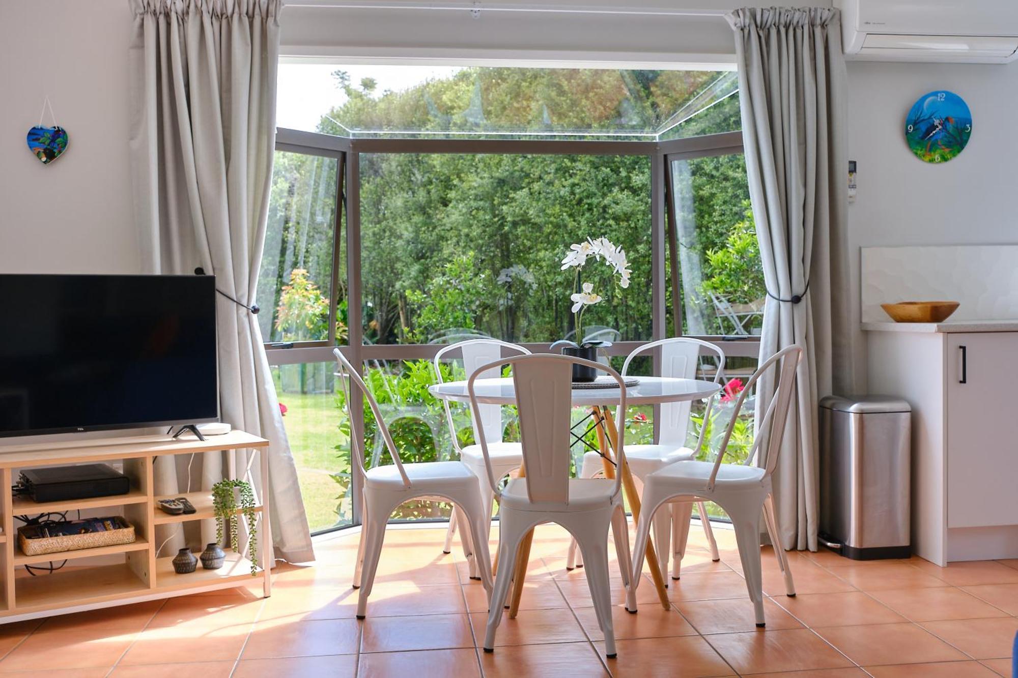Kendall Cottage - Kerikeri New Zealand Екстериор снимка