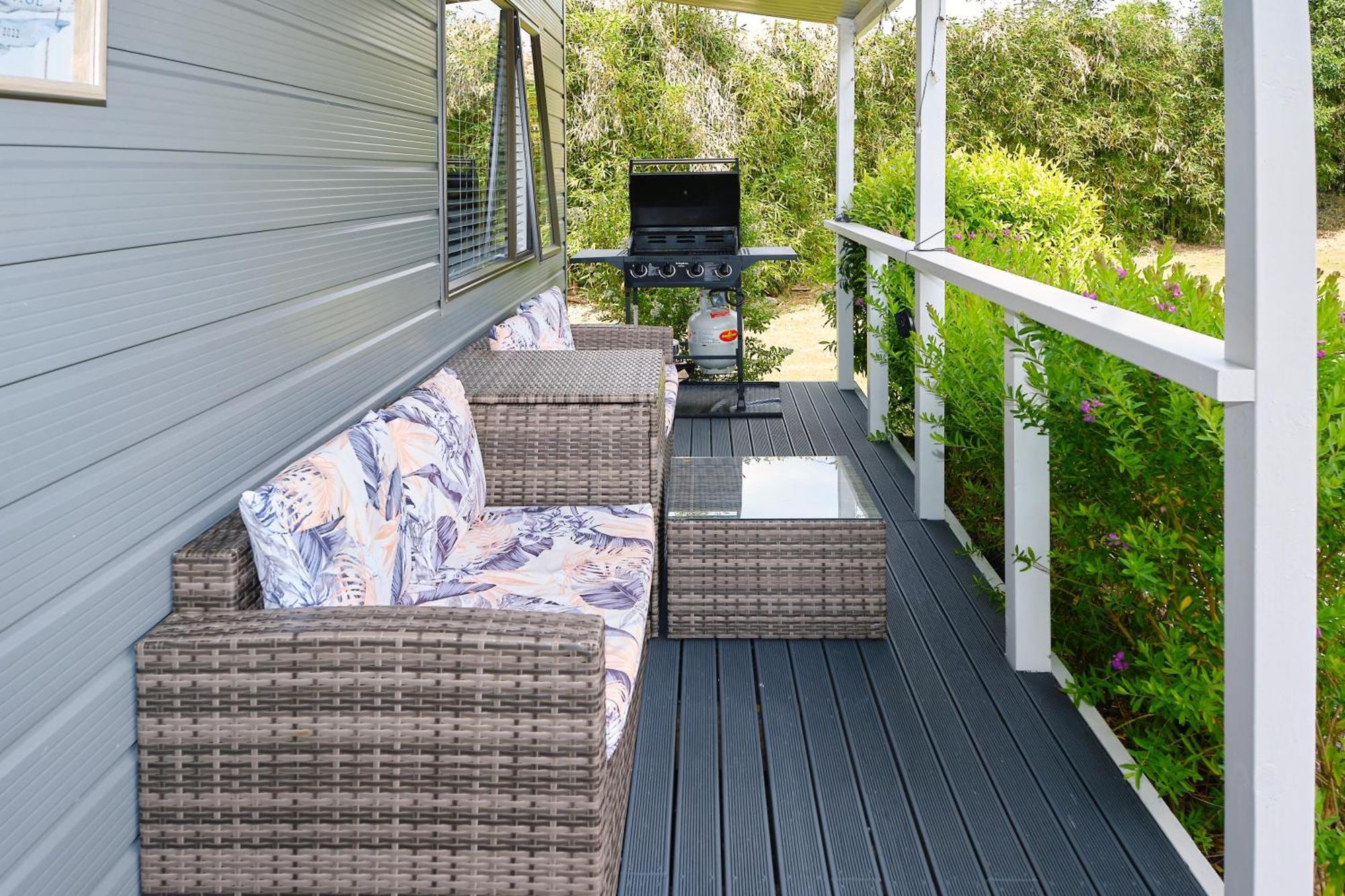 Kendall Cottage - Kerikeri New Zealand Екстериор снимка