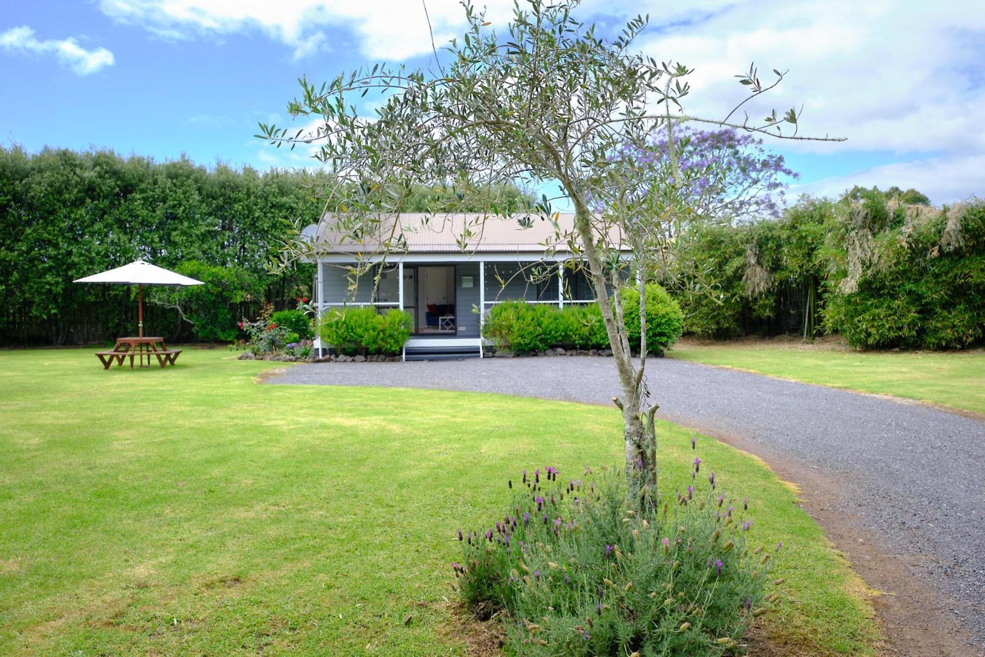 Kendall Cottage - Kerikeri New Zealand Екстериор снимка