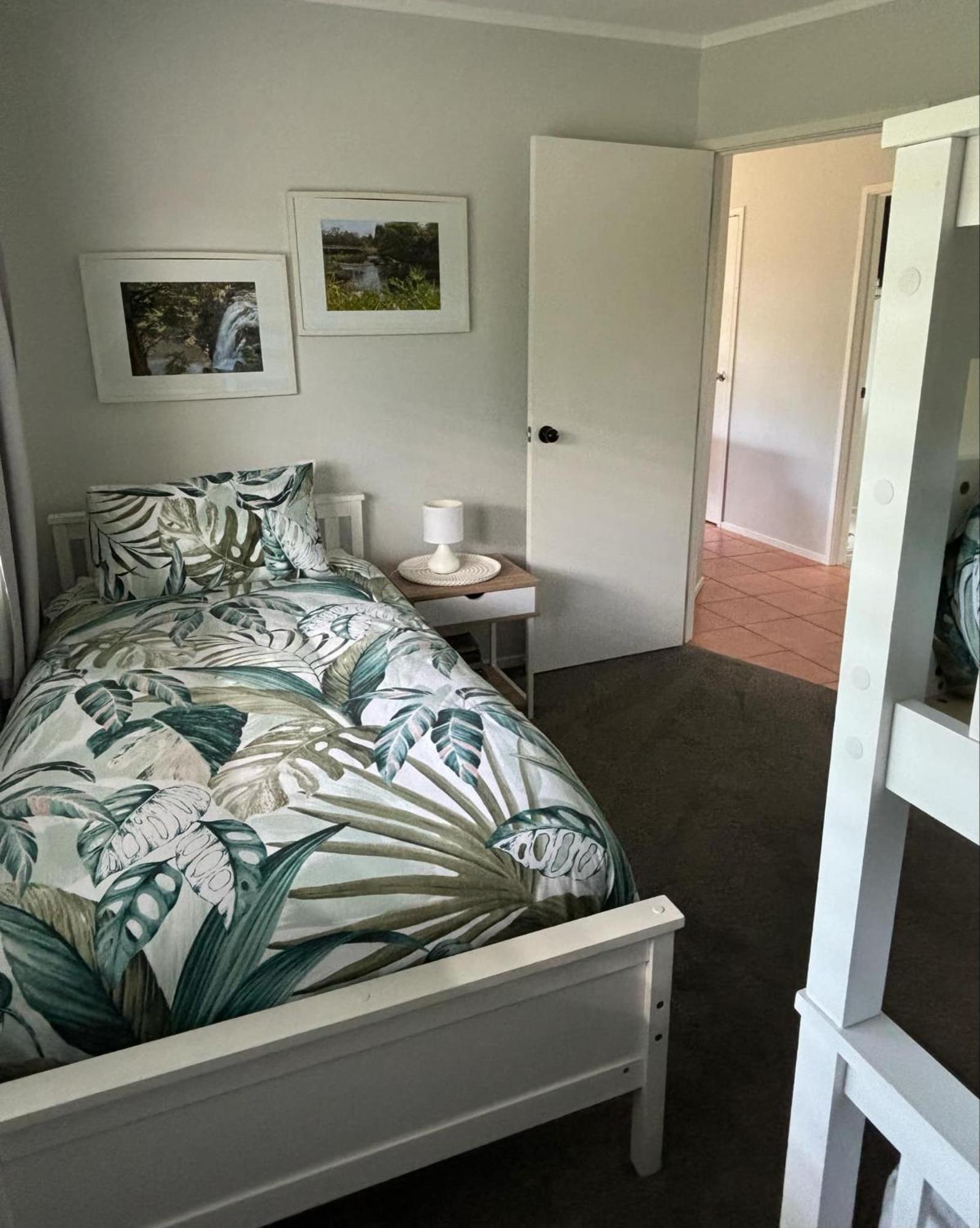 Kendall Cottage - Kerikeri New Zealand Екстериор снимка